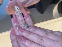 グロウ ネイル(GLOW×NAIL)/