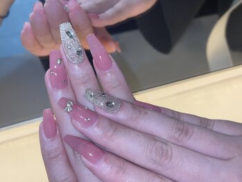 グロウ ネイル(GLOW×NAIL)/