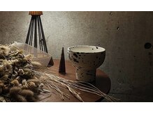 パノラマ(360°)の雰囲気（皆さまの目に触れる小物にも 細部までこだわりを詰め込みました）