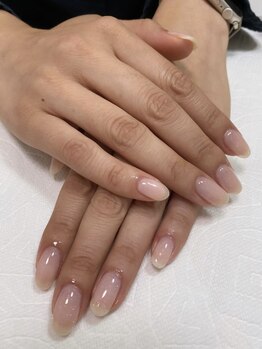 ハク(HAKU)/ワンカラー