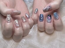 ネイルジョリー(Nail Jolie)/
