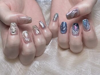 ネイルジョリー(Nail Jolie)/