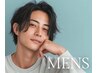 メンズクーポン↓