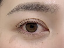 まつげエクステサロン ヘアーリゾートエーアイ 浅草店(hair resort Ai)/Uカールまつげパーマ【#浅草】