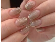 ザ ワンネイルズ(The one nails)/