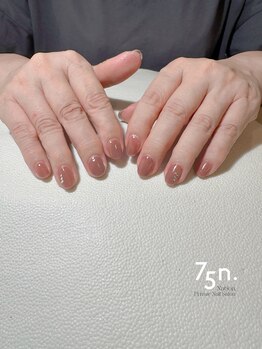 ナゴン(75n.)/オフィスカラー