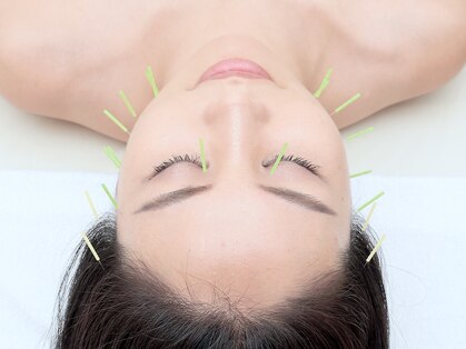 クリアヒーリングサロンの写真