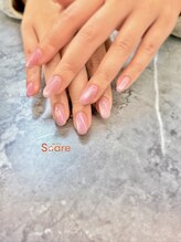 ソアレ(Soare)/マグネットネイル　