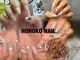 ホホコネイル 浦和(HOHOKO NAIL)の写真