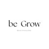 ビーグロウ(be Grow)のお店ロゴ