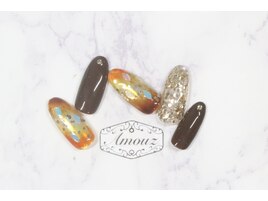 定額【テーマ:トパーズ】3