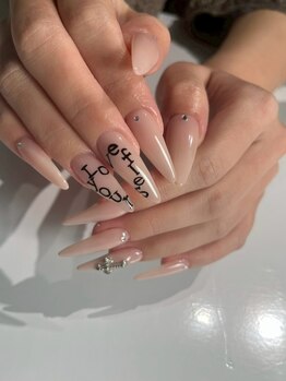 【韓国ネイル/長さだし】rinory 仙台駅西口2号店 【12/21 NEW OPEN（予定）】 /