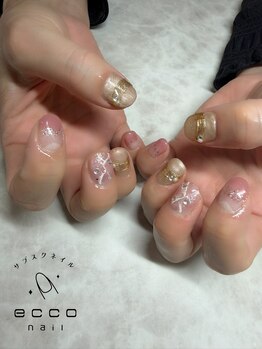 エッコ ネイル クリエイト(ecco)/