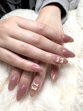 ケーアンド(K&)/ワンカラー