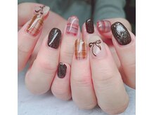 エヌケードット(NK.)/