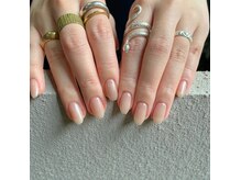 新規ジェル最安値☆ワンカラー、ラメグラ、ラメフレンチ4800円