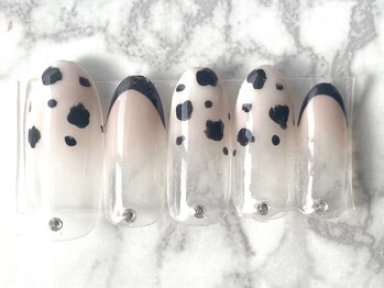 ネイルサロンティーモ(Nail Salon Tmo)/ブログ☆カラーグラデーション