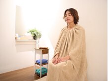 整体アンドリラクゼーションサロン ライン Luz湘南辻堂店(Line)