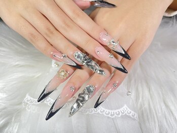 ウェリナ(Welina)/長さ出しやり放題