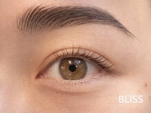ブリス 鎌倉(BLISS)/ラッシュ☆まつ毛パーマ