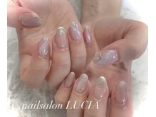 ルチア(LUCIA)/Nail Salon LUCIA 