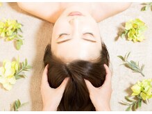 ココオーブ(COCO AUBE)の雰囲気(たるみ・小顔は首・肩・頭皮のコリと姿勢が原因)