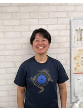 いわい整骨院&nbsp;岩井 寿子