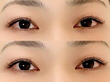 グラシアの雰囲気（丁寧なカウンセリングであなたに合ったデザインをご提案♪）