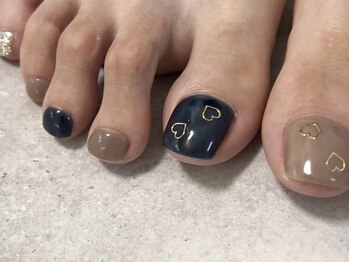 リエル ミサト(Reyel 3310)/定額デザインA ¥6800