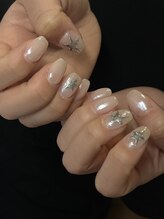 ミヤビネイル(Miyavi nail)/