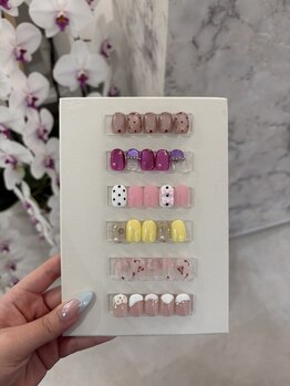 ケーサロン 志木店(K salon)/サンプル¥6820