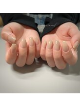 ユミネイル(yuminail)/