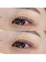 アイラッシュプラザ(EYELASH PLAZA)/まつげパーマ