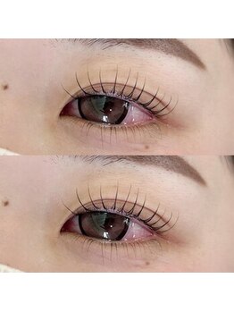 アイラッシュプラザ(EYELASH PLAZA)/まつげパーマ