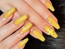 ヘレンネイル(HELEN NAIL)