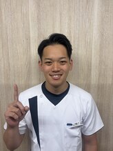 市川整骨院 つくば研究学園院 吉田 大成
