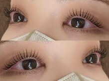 フェイン 青山店(fein.)/ナチュラルぱっちりまつ毛☆