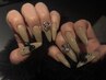 【hand】メニューにお悩みの方はこちらをご選択ください