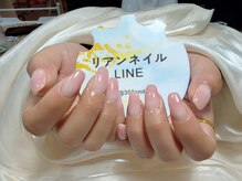Lien Beauty【リアン】西川口店｜持ち込みデザイン・長さ出し・マグネットネイル/