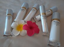 ソルテ(Sorte)/フェイシャルで使うお化粧品