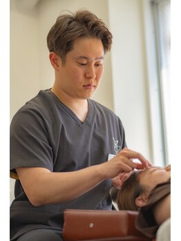 あっぱれ東洋鍼灸院の写真/【年間2400件の施術実績あり】美容鍼×全身鍼灸セットでトータルケア！慢性的な症状を原因から改善します！
