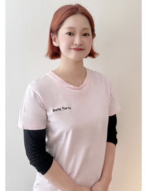 セラピスト 木村