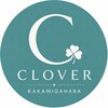 【リンパ×整体】CLOVER各務原のお店ロゴ
