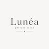 Lunea 神戸元町【毛穴/しわ改善/小顔/ブライダル/肩こり/姿勢改善】のお店ロゴ