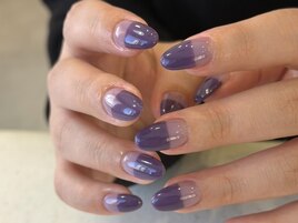 《まっすぐフレンチ》