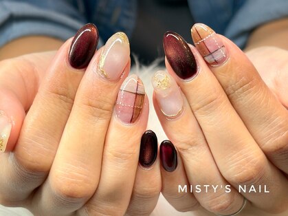 ミスティーズネイル(Misty's Nail)の写真