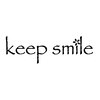 キープスマイル 東戸塚店(keep smile)のお店ロゴ