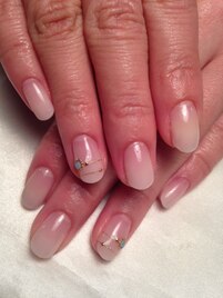 【定額】パラジェル+アート