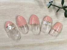 ポルティネイル(Porti Nail)/定額7000コース☆彡