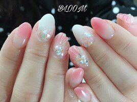 アート込みジェル230